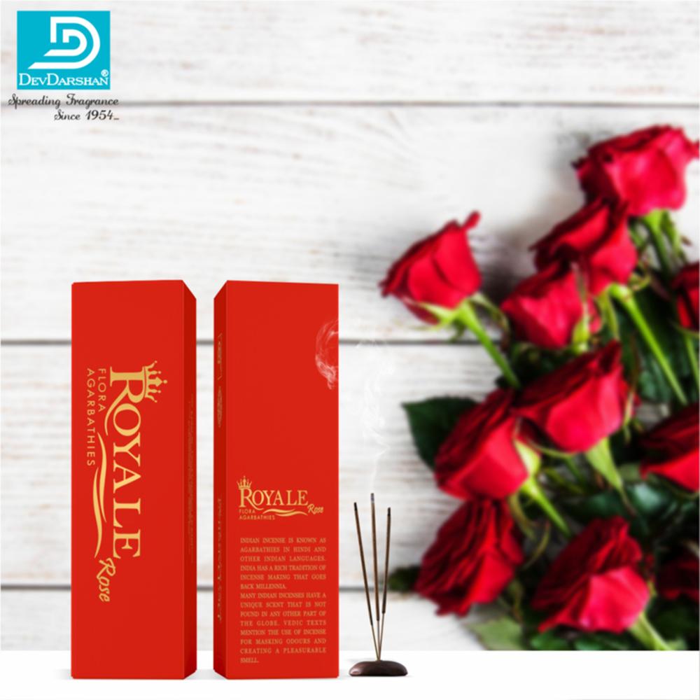 ROYALE ROSE AGARBATTI