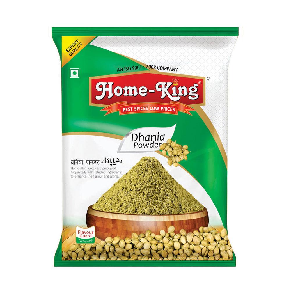 Home king