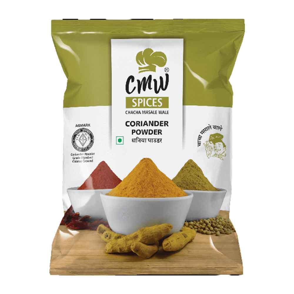 Chacha masala