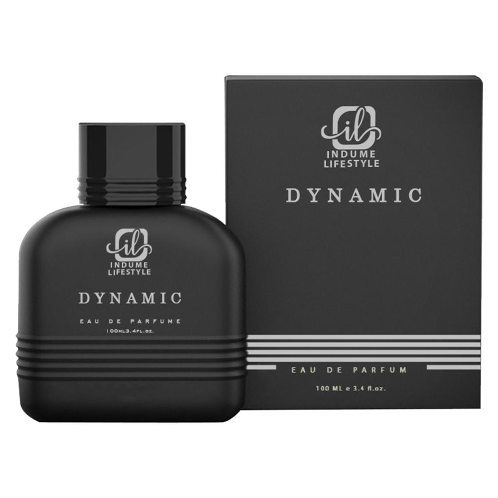 Dynamic-1