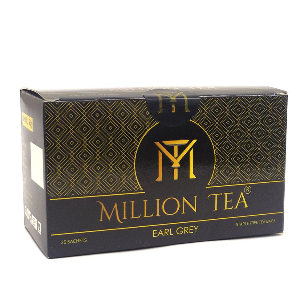 MILLION TEA