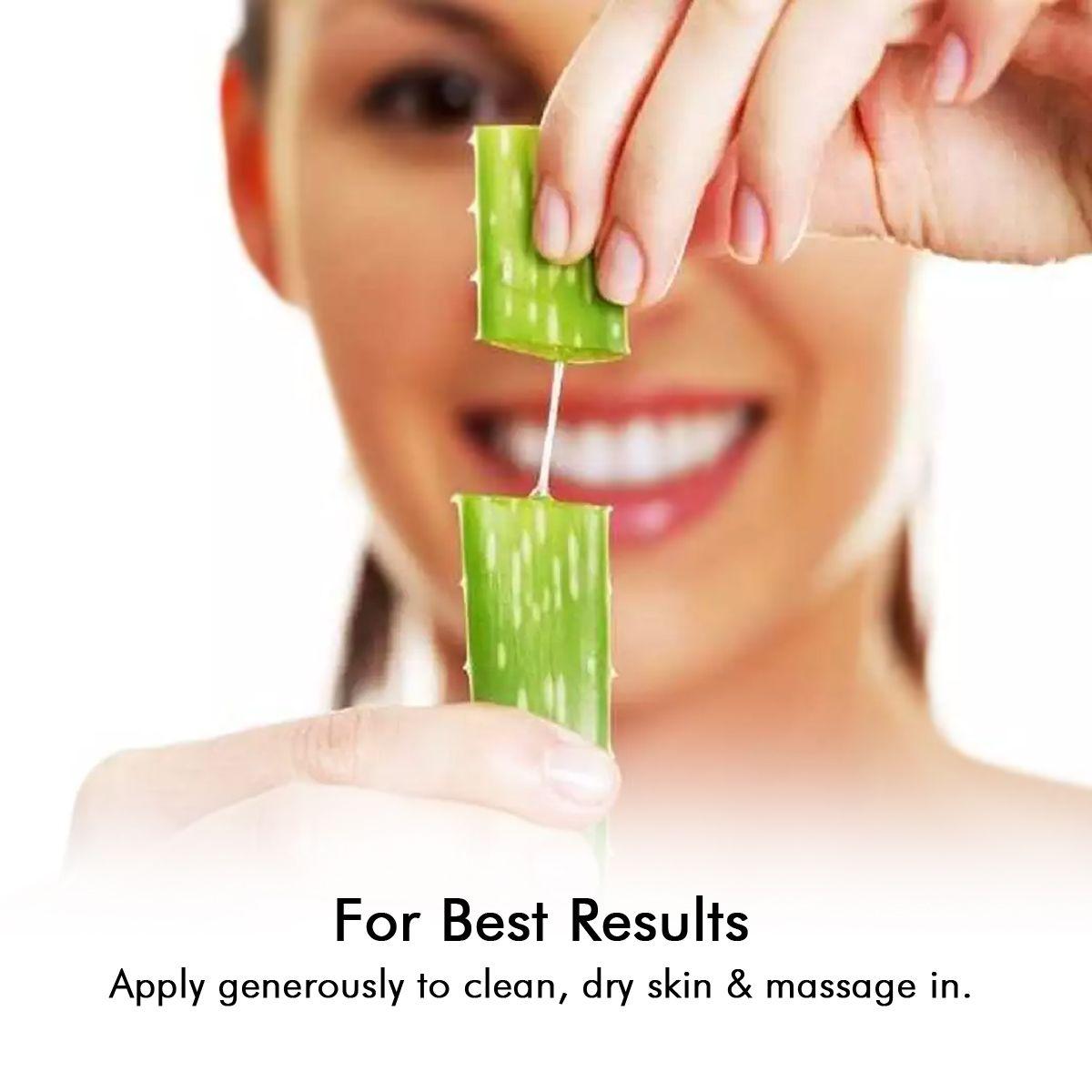 Xpel Marketing Aloe Vera Body Cream with Aloe Vera for Women & Men with Dry Skin for All Seasons, Soothes, Softens & Moisturises Skin 500 ml