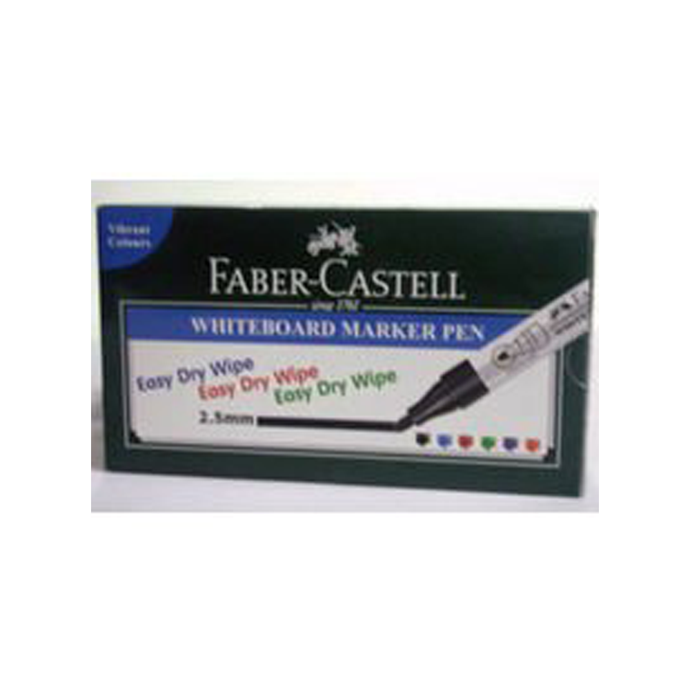 Faber castel