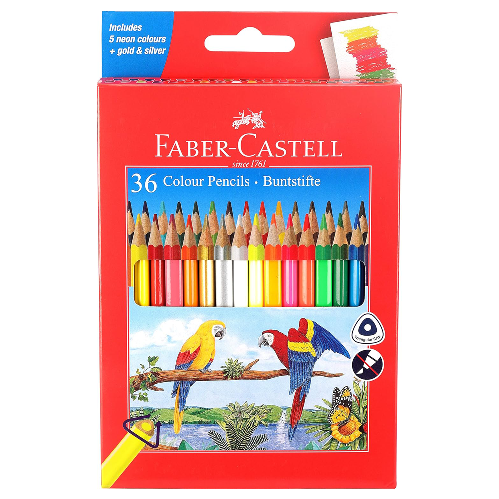 Faber castel
