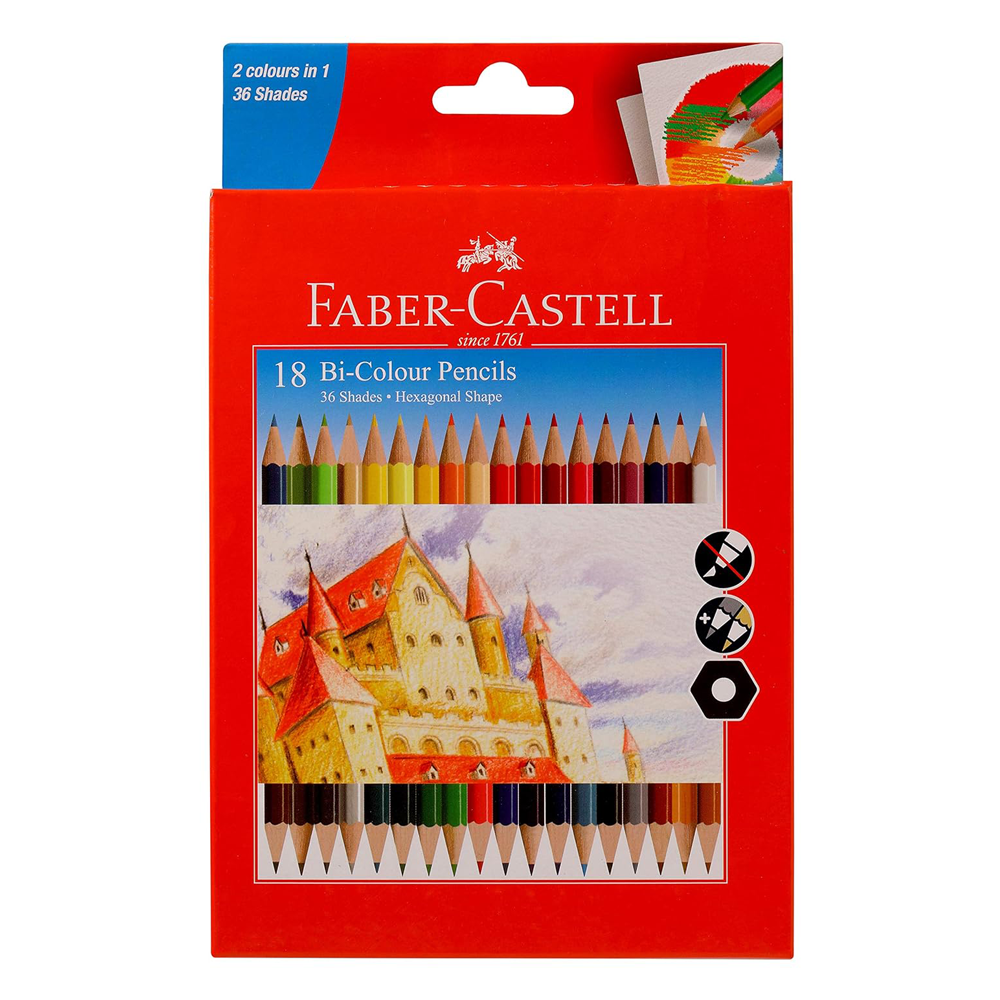Faber castel