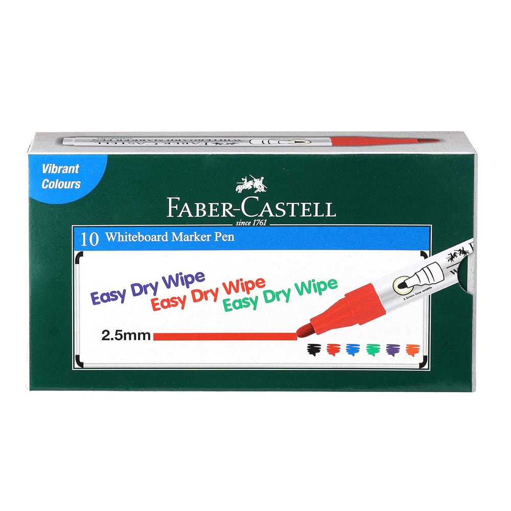 Faber castel