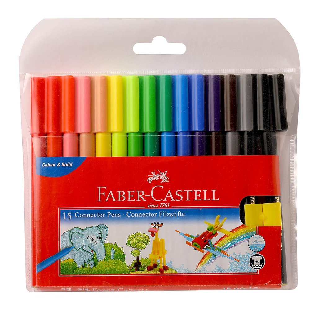 Faber castel