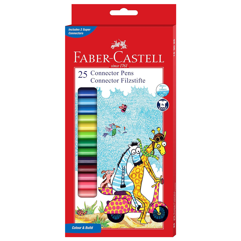 Faber castel