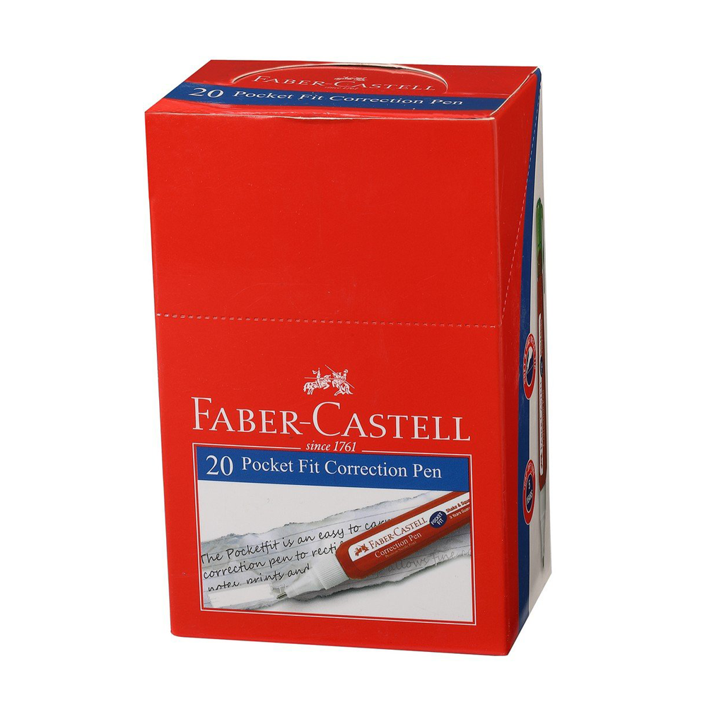 Faber castel
