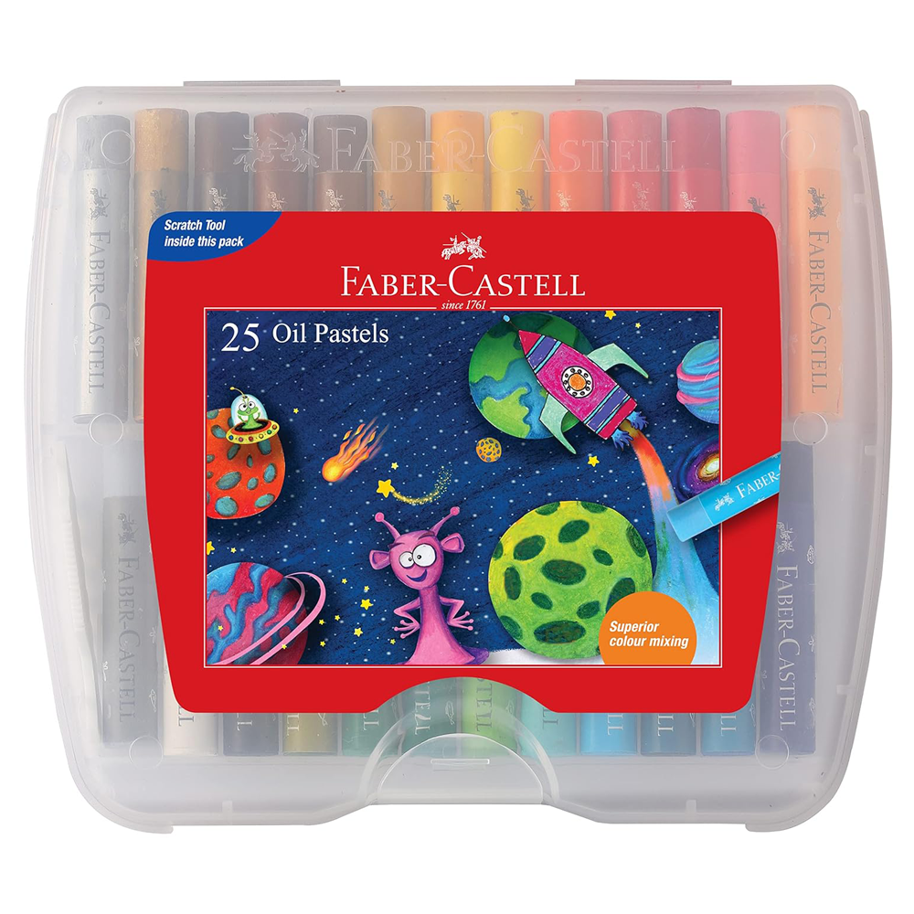 Faber castel
