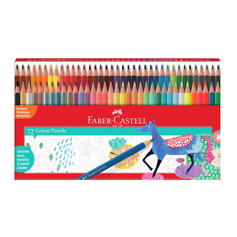 Faber castel