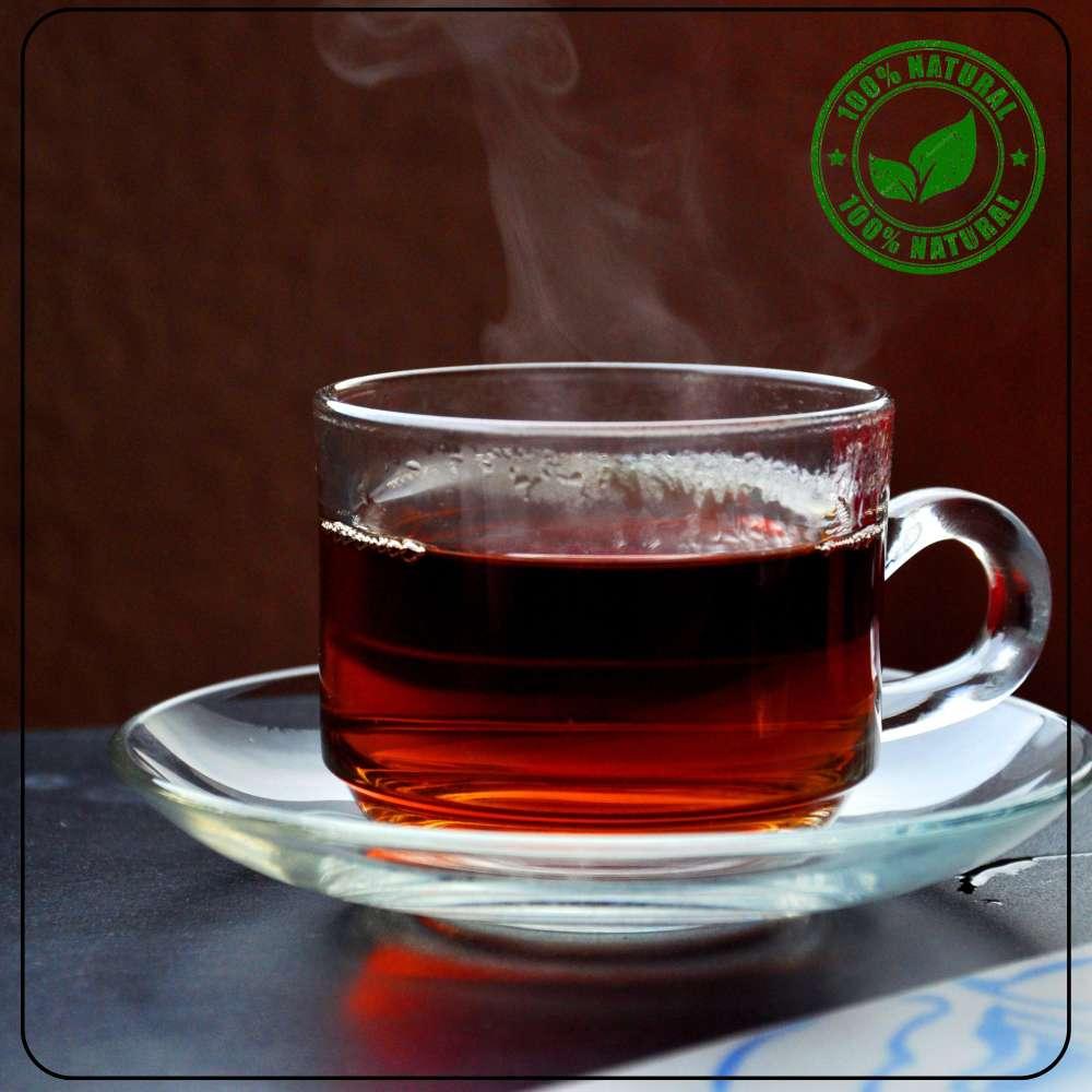 IMMUNITY Lovers Fruity Tisane