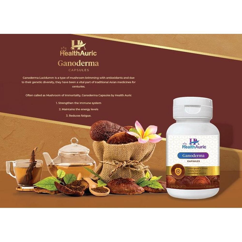 HEALTH AURIC