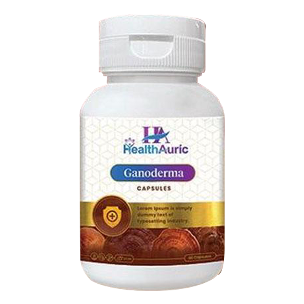 HEALTH AURIC 