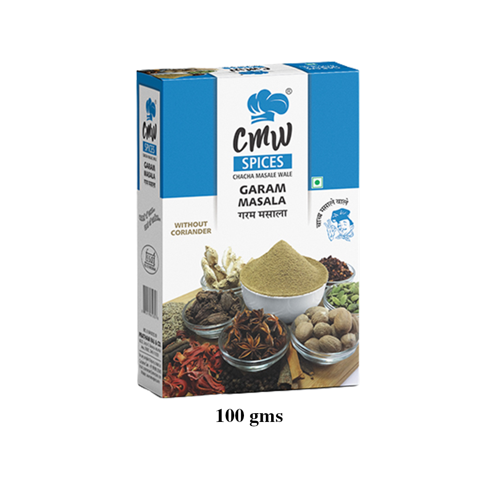Garam masala