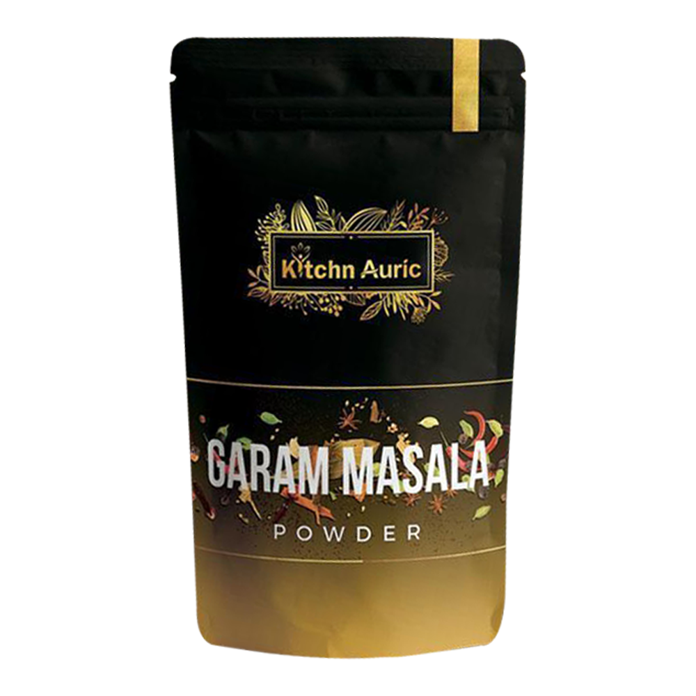 KITCHN AURIC GARAM MASALA POWDER