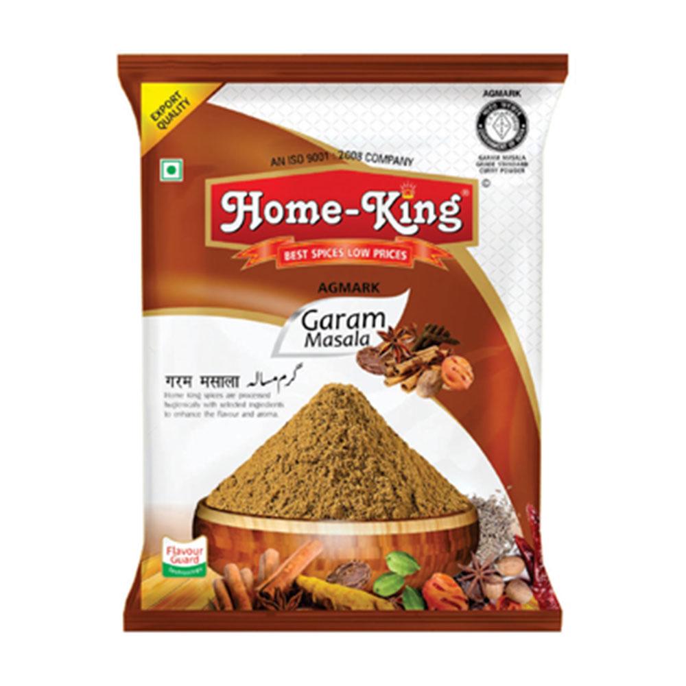 Home king