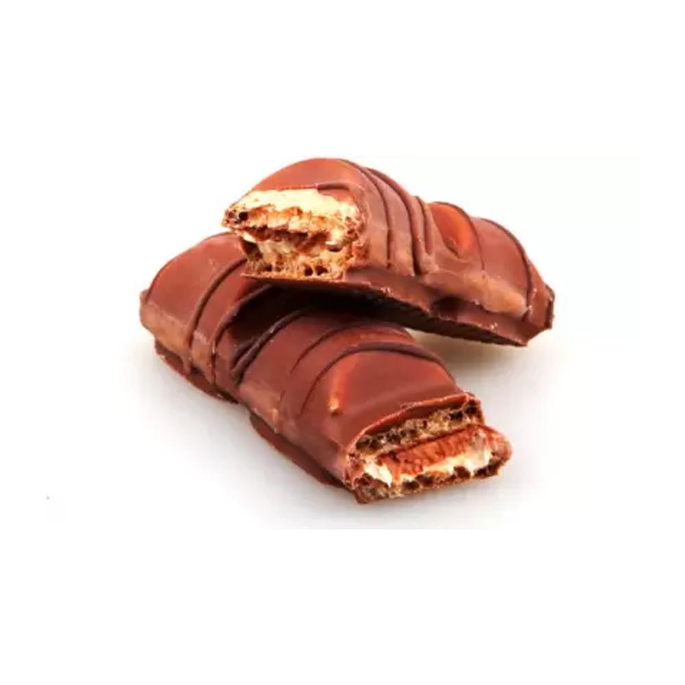 Gofresh Chocolate Coated With Milk Cream Wafers (24 x 25 g)