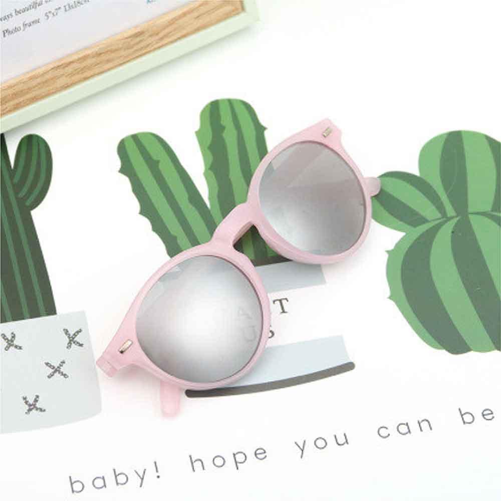 XIMI VOGUE™ Trendy Retro Style Sunglasses for Children