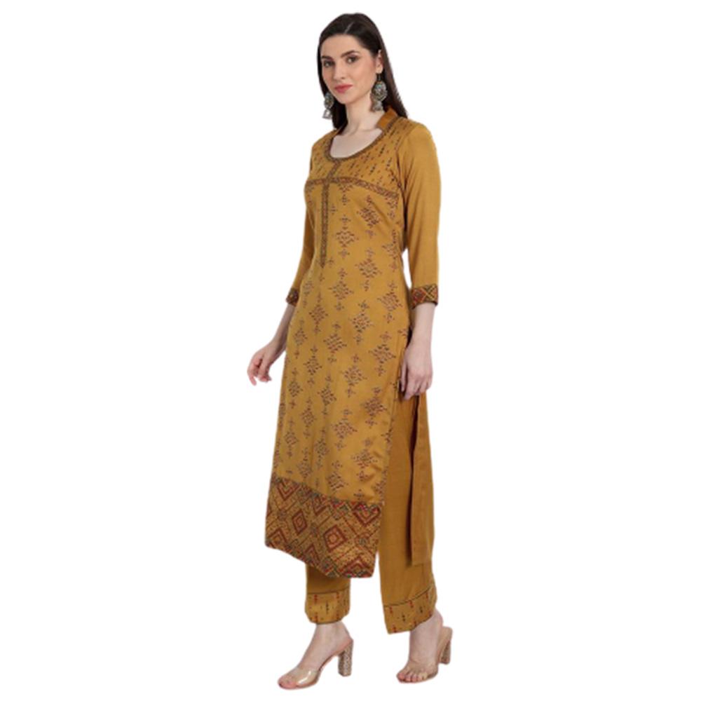 Mustard-3