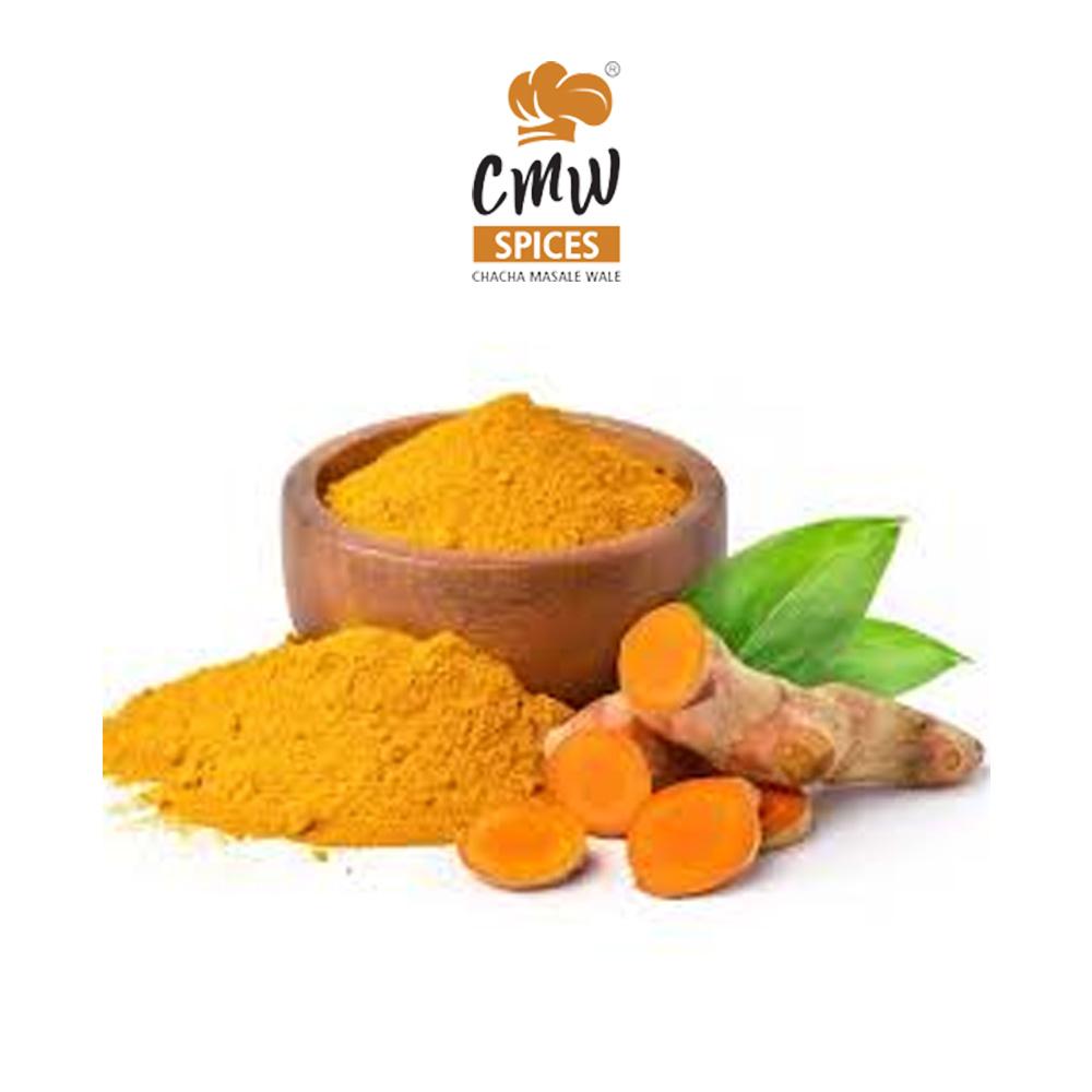 Haldi