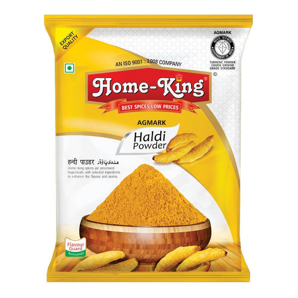 Home king