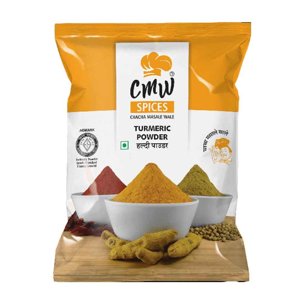 Haldi