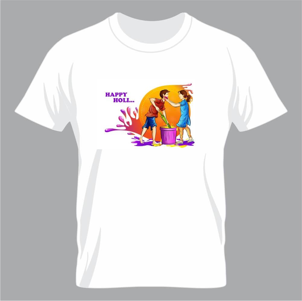 T-shirt
