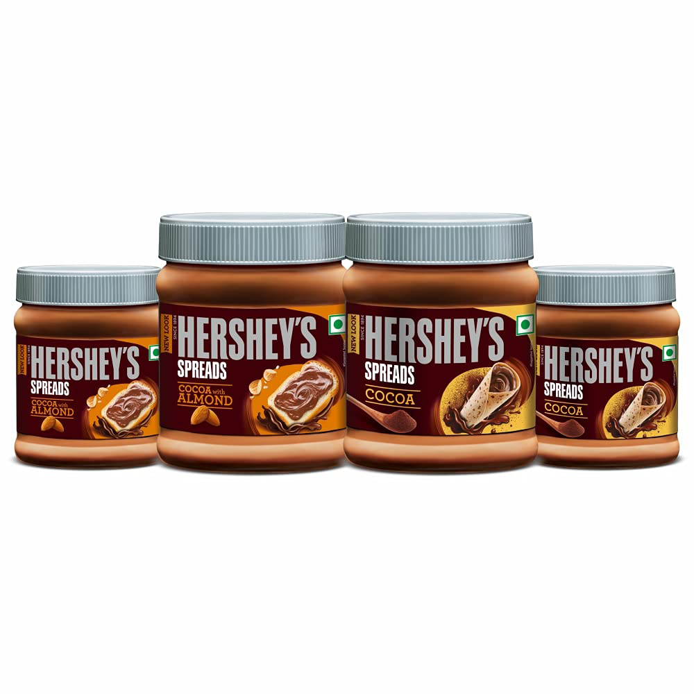 Hersheys