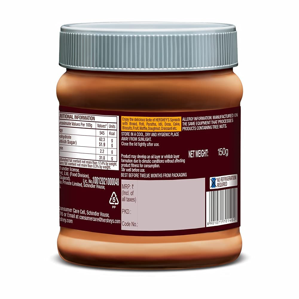 Hersheys
