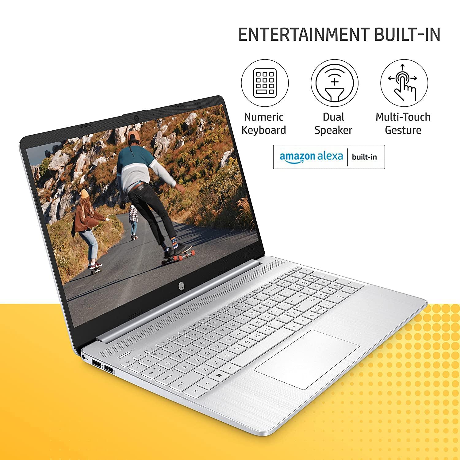 HP LAPTOP