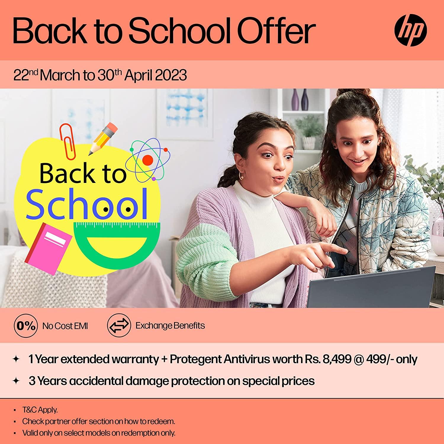 HP LAPTOP