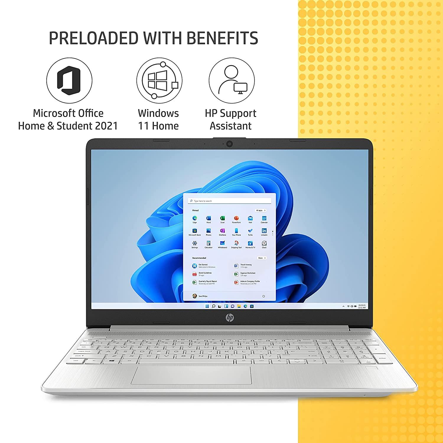 HP LAPTOP