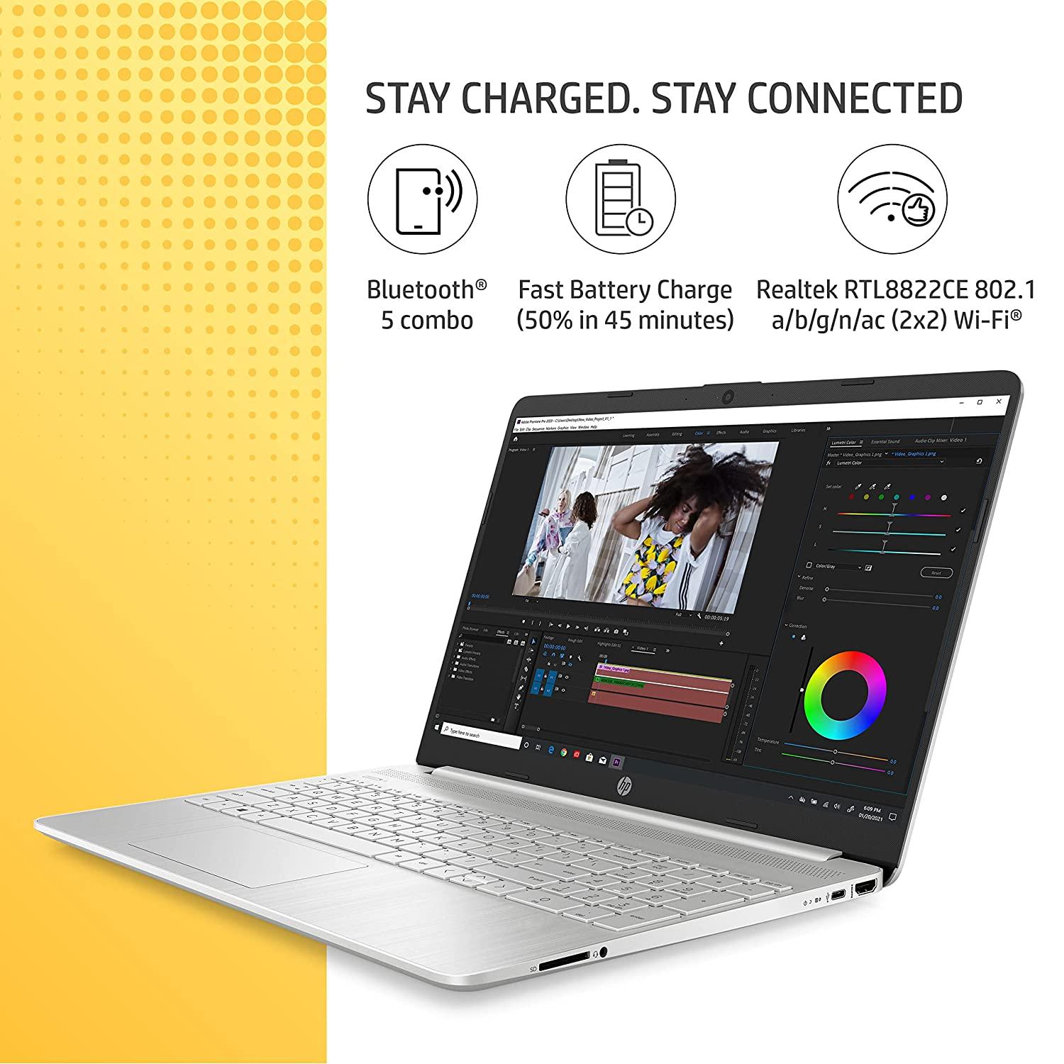 HP LAPTOP