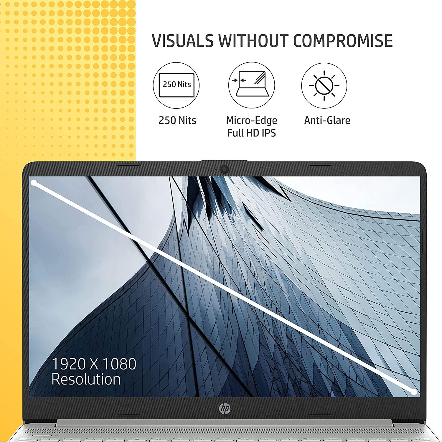HP LAPTOP