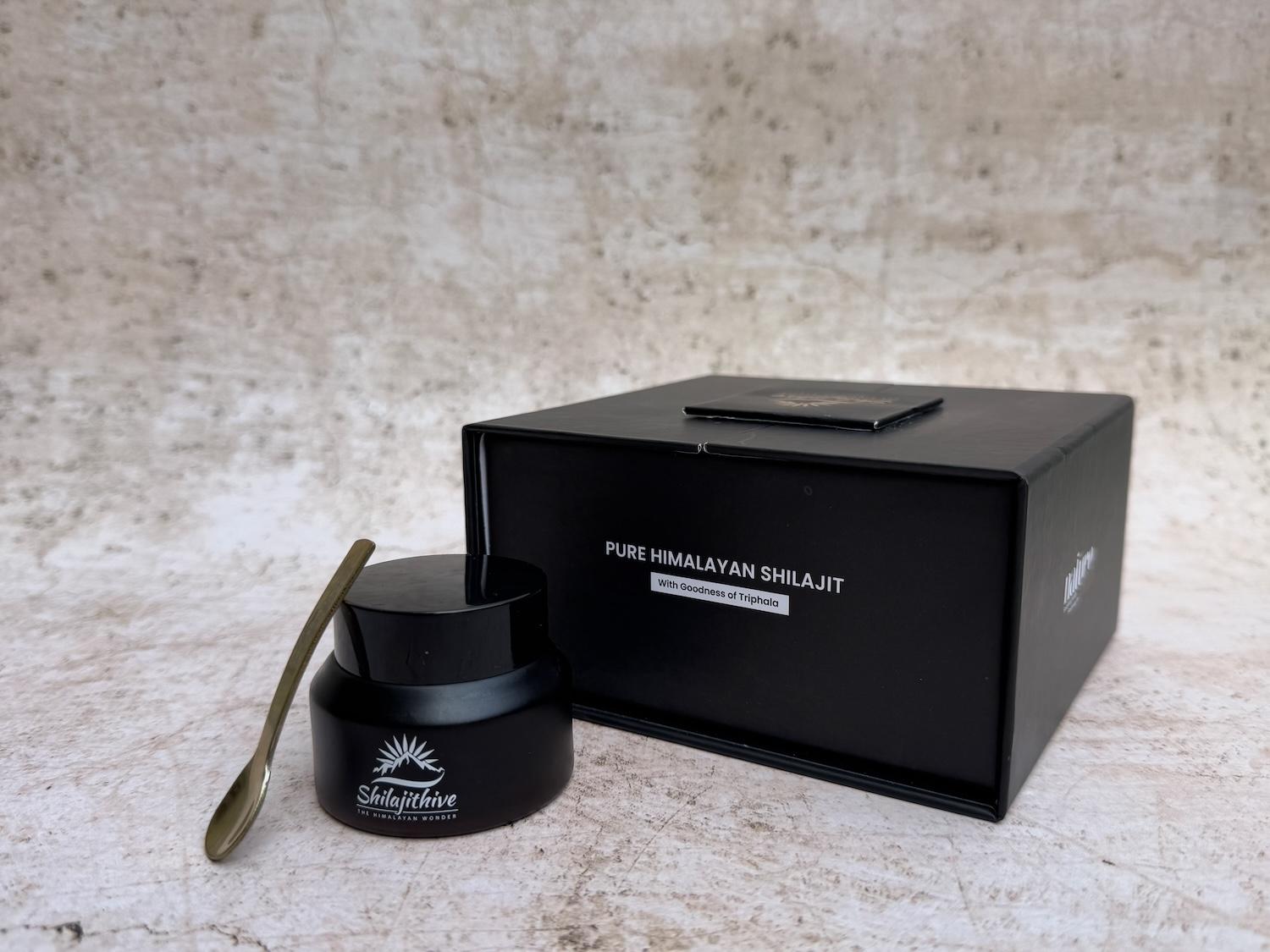 SHILAJIT