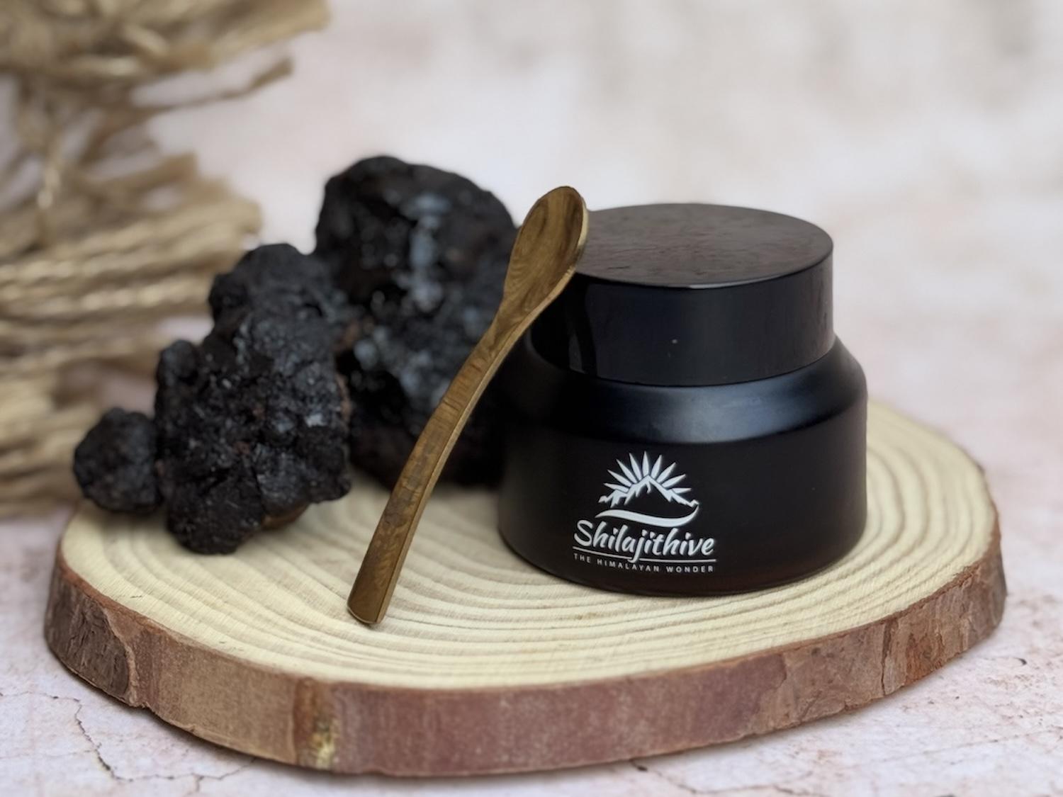 SHILAJIT