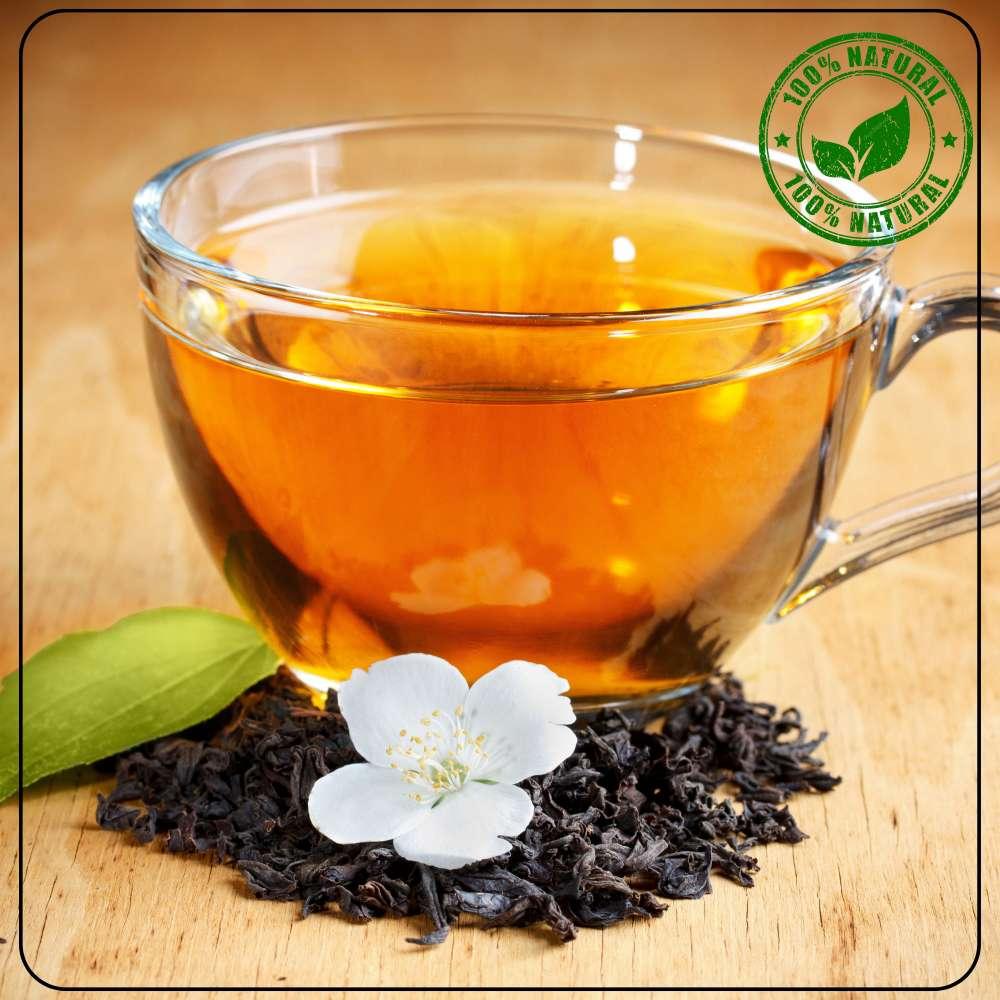 BEAUTEA China Jasmine Green Leaf 