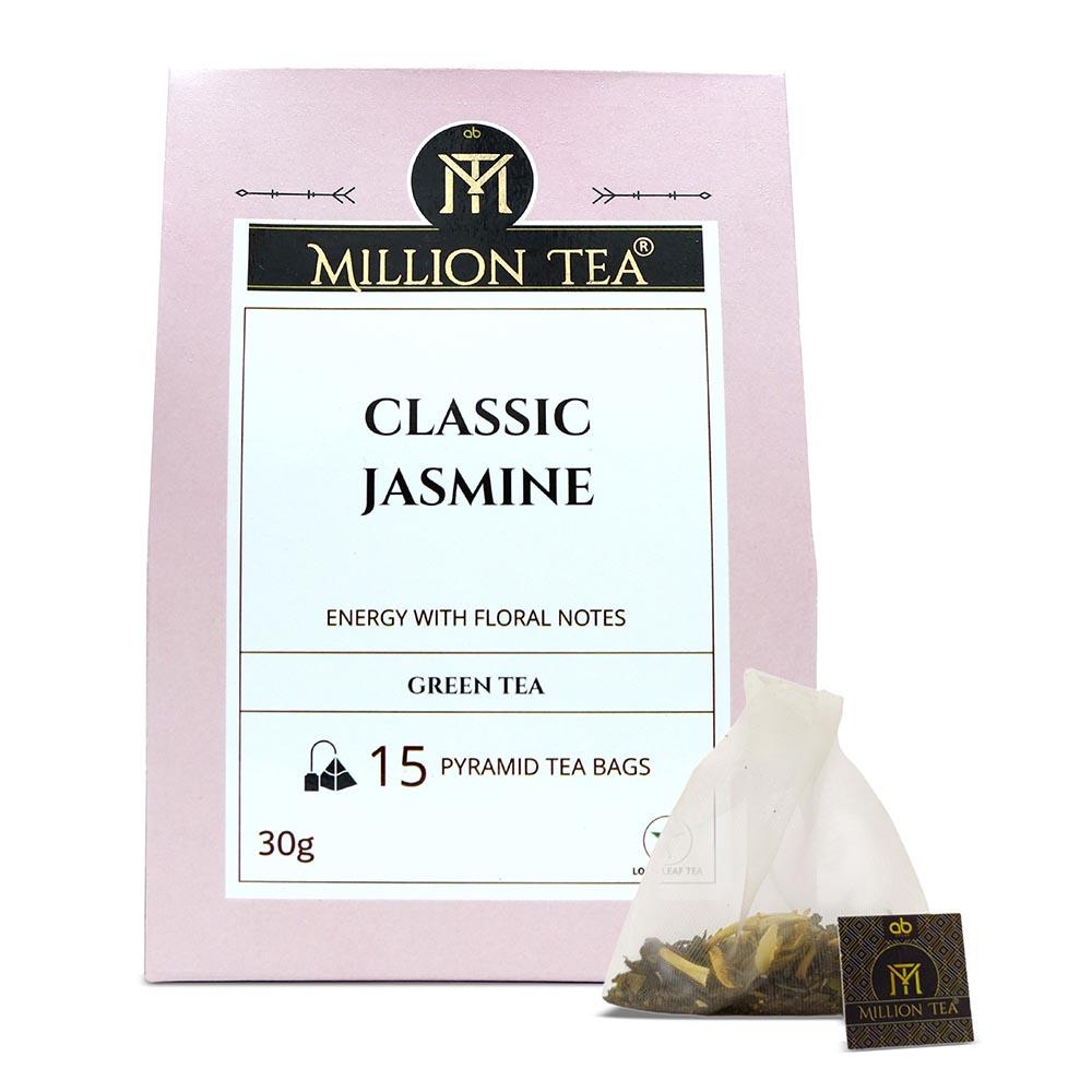 MILLION TEA