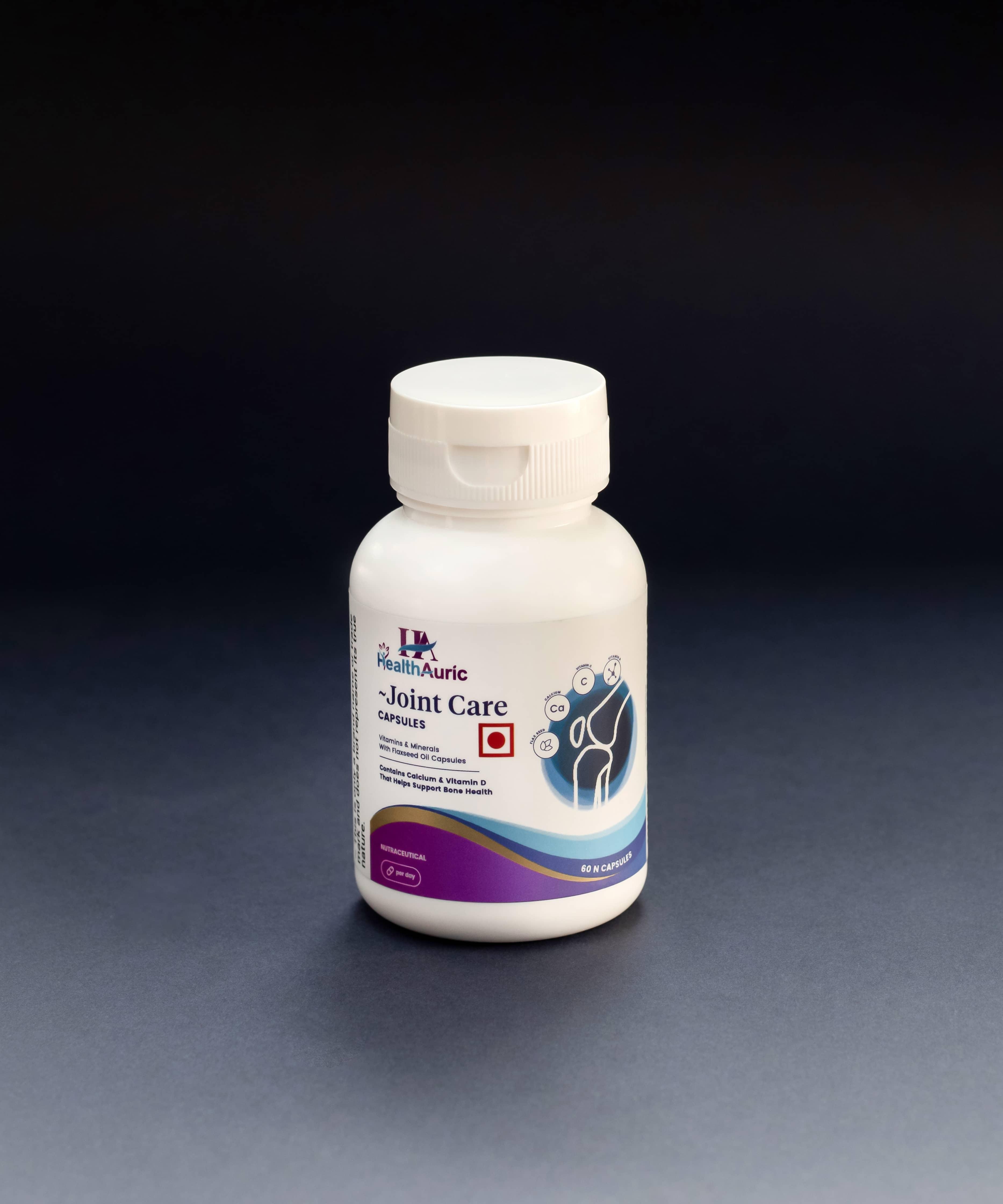 HEALTH AURIC