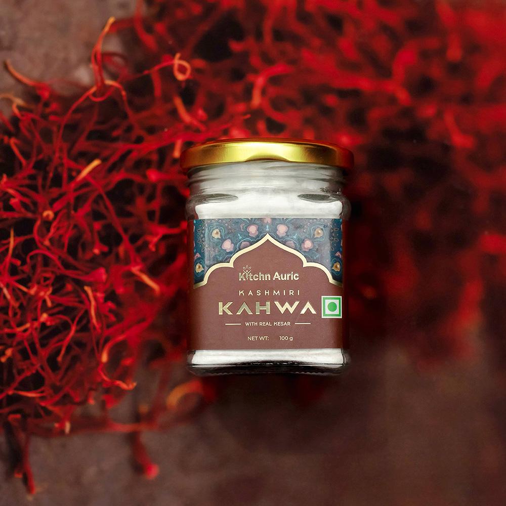 kahwa