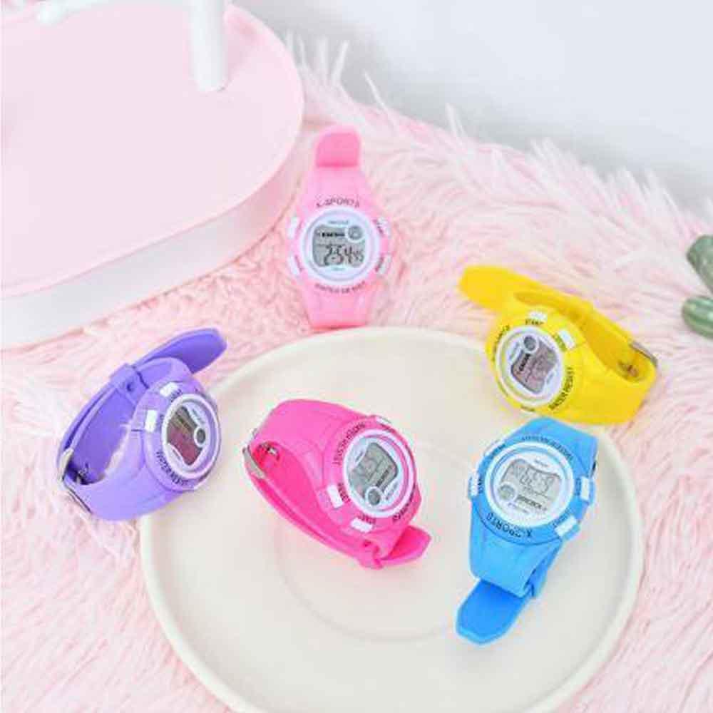 XIMI VOGUE™ Diving Electronic Watch