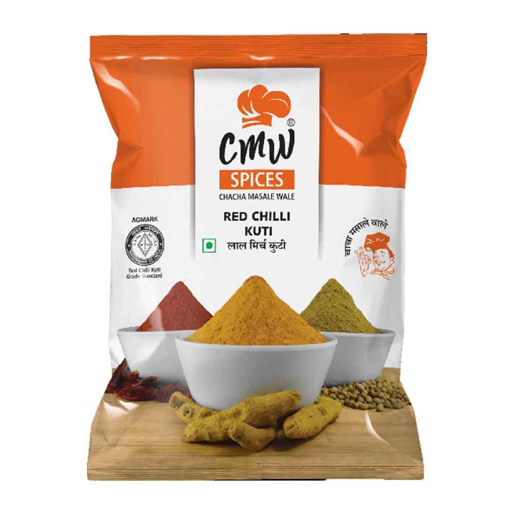 Chacha masala