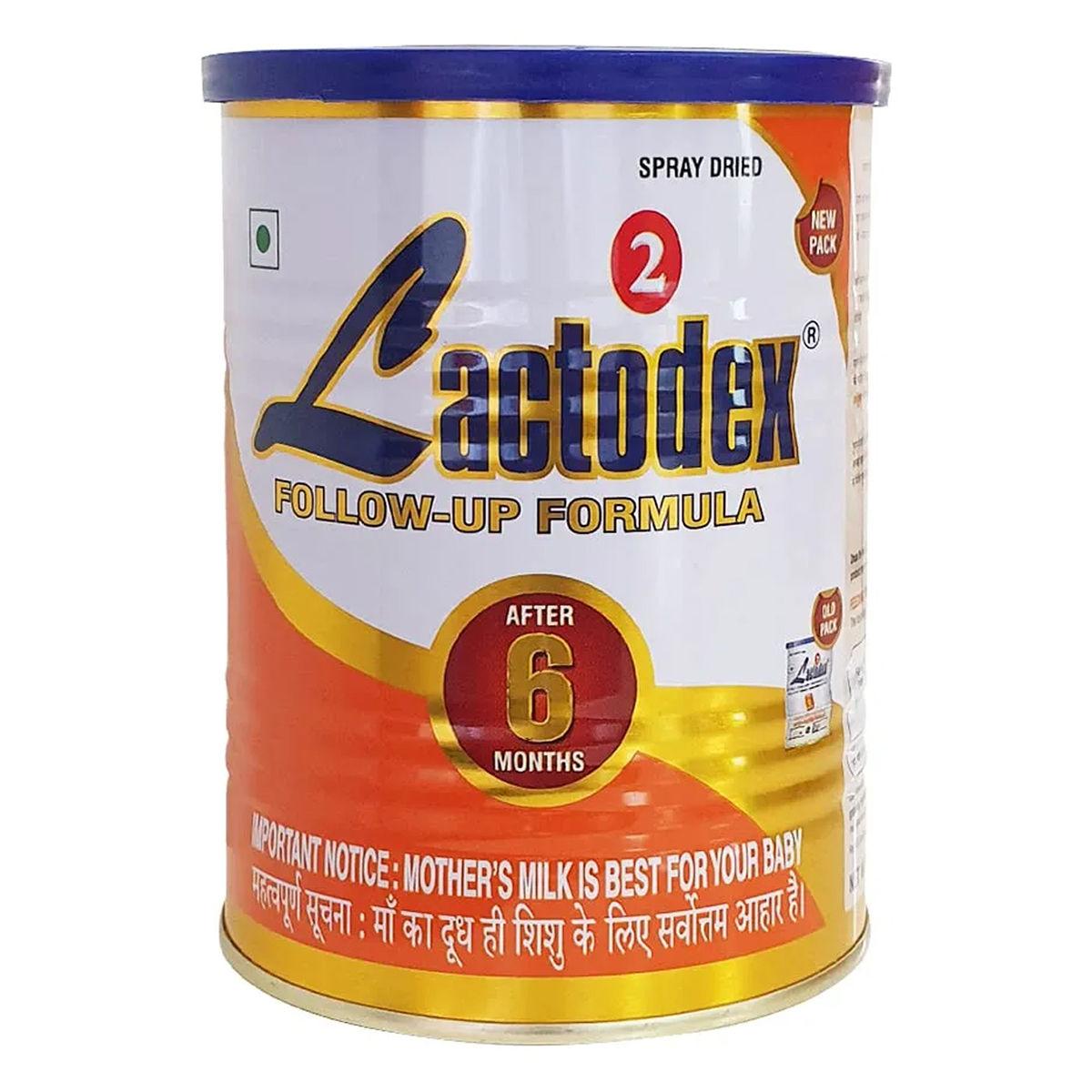 lactodex
