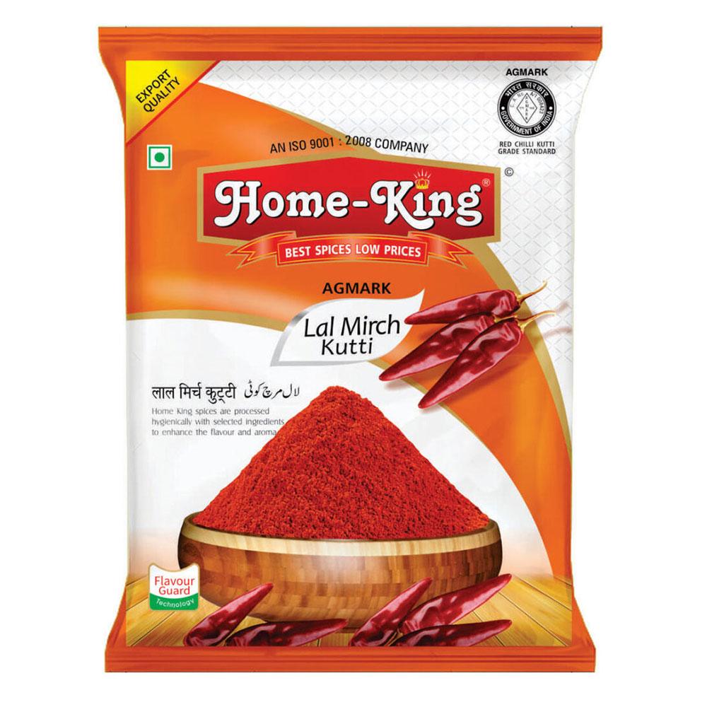 Home king