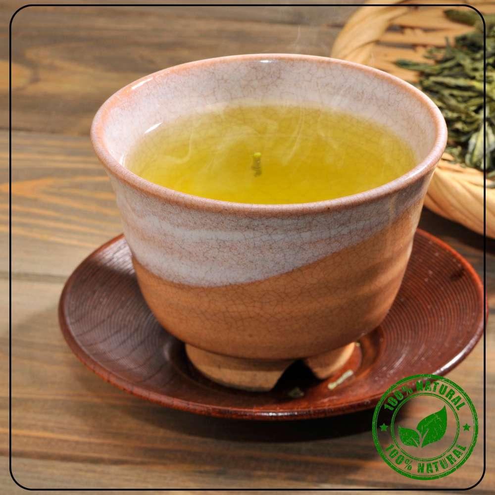 ENERGY China Laoshan Green Leaf 