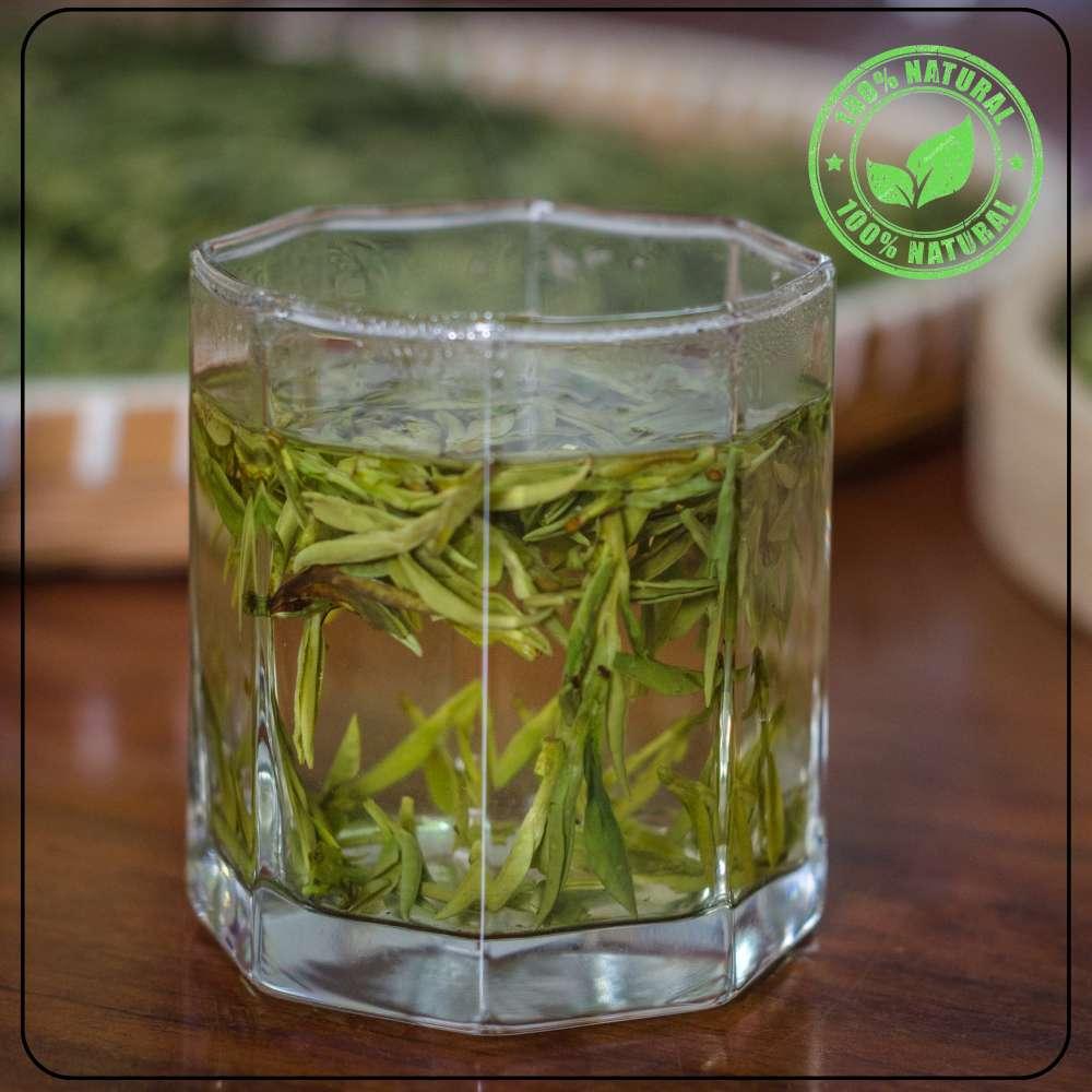 ENERGY China Longjing Leaf 