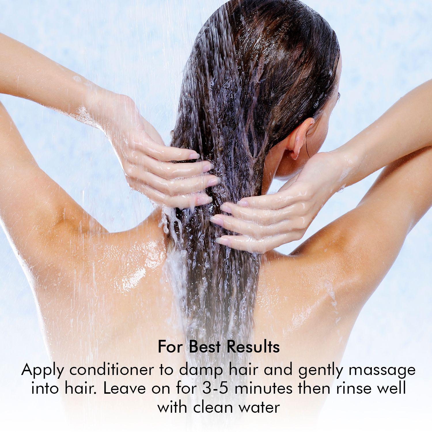 Xpel Marketing Argan Oil Conditioner 