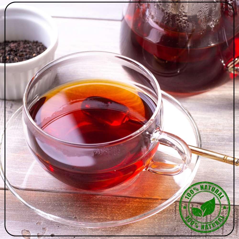 DIGESTIVE Lanka Mango Black Tea