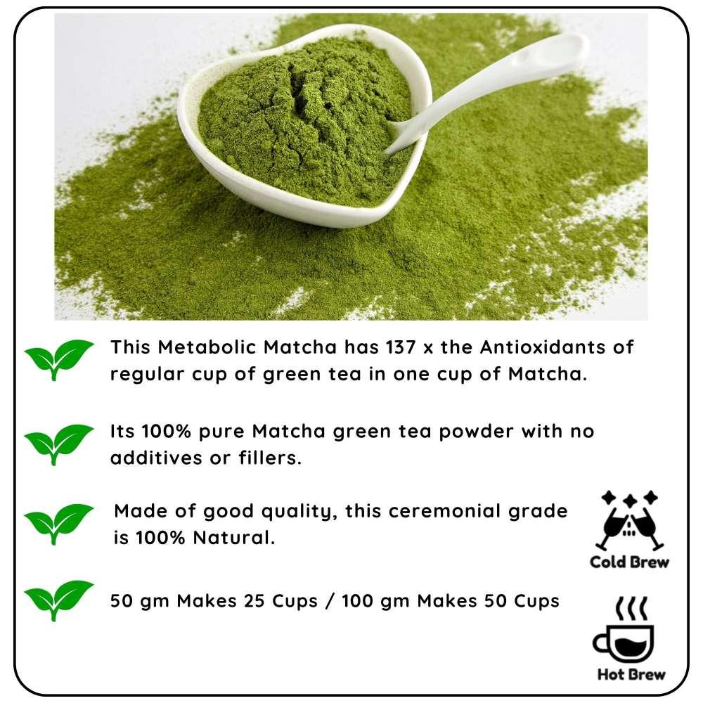 Kyoto Matcha 